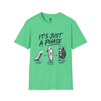 Awkward Teenager T-Shirt