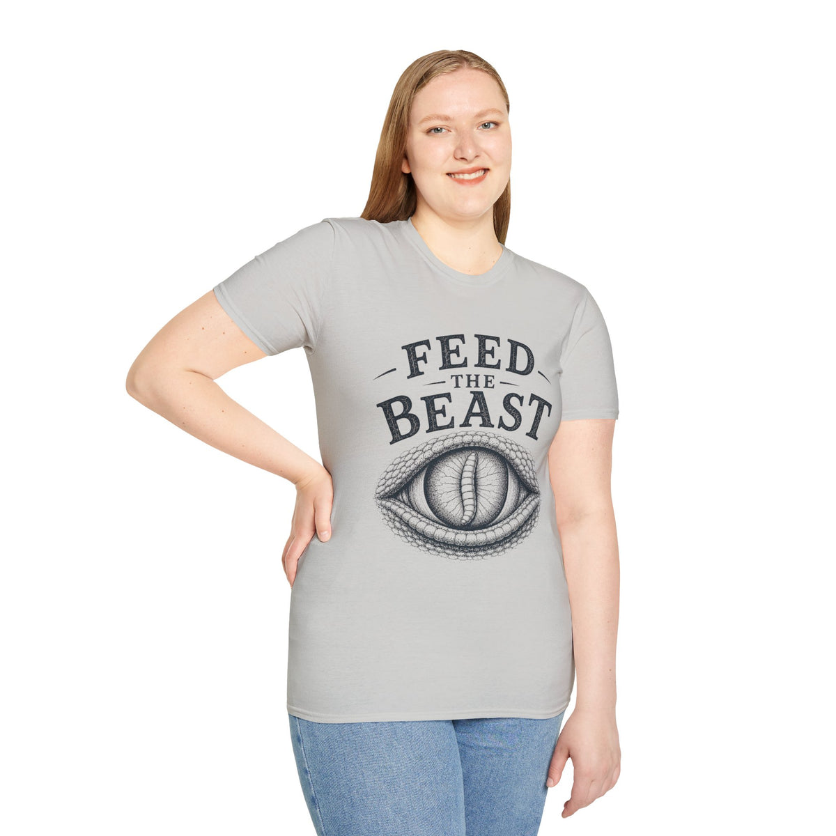 Feed the Beast!