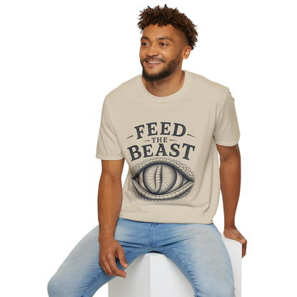 Feed the Beast!