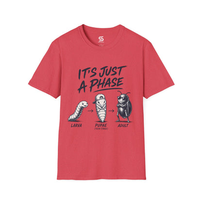 Awkward Teenager T-Shirt