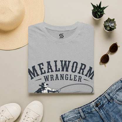 Mealworm Wrangler T-Shirt