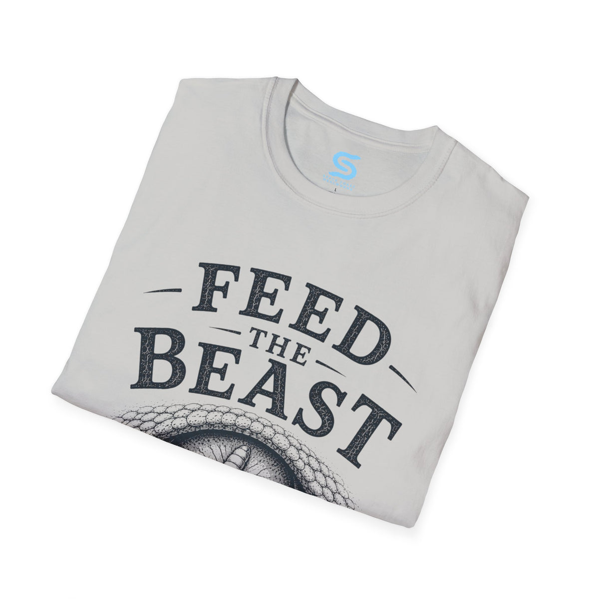 Feed the Beast!