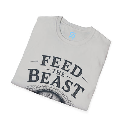 Feed the Beast!