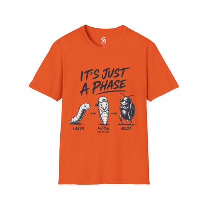 Awkward Teenager T-Shirt