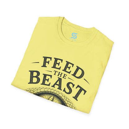 Feed the Beast!
