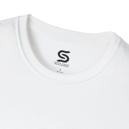 Mealworm Mama T-Shirt