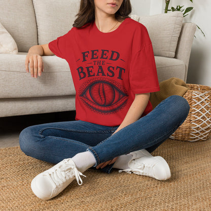 Feed the Beast!