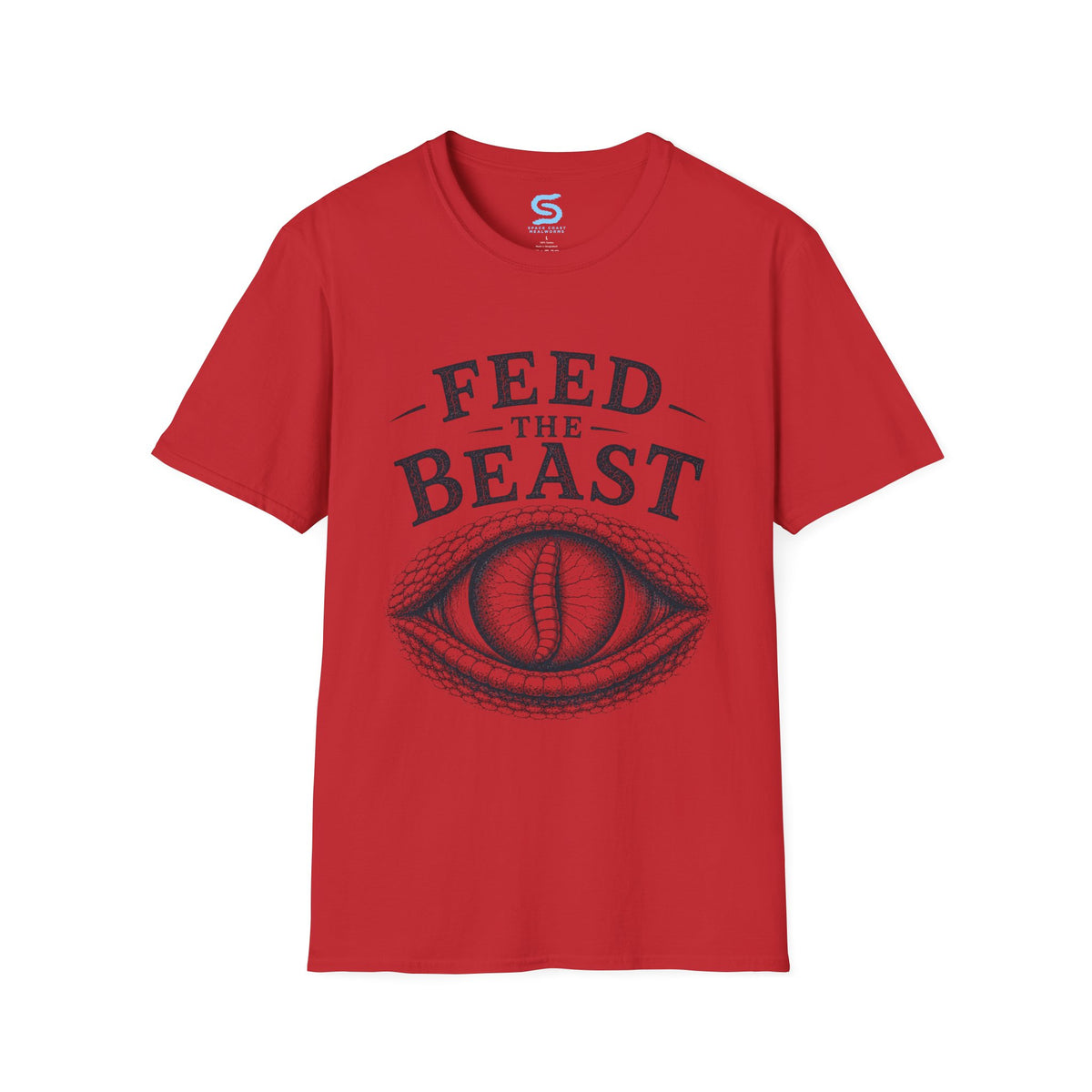 Feed the Beast!