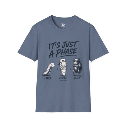 Awkward Teenager T-Shirt