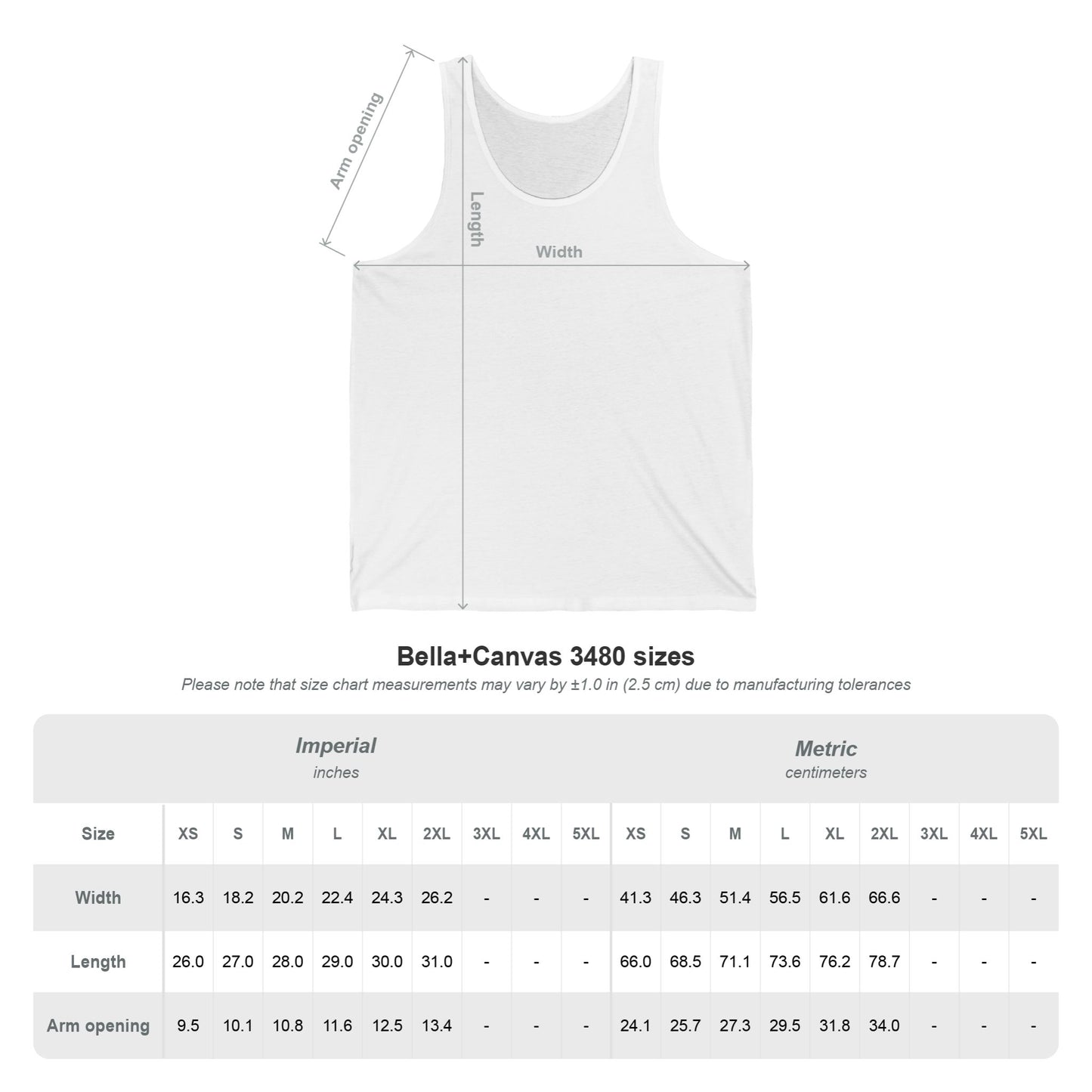 Feed The Beast Tank Top