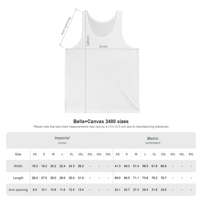 Feed The Beast Tank Top