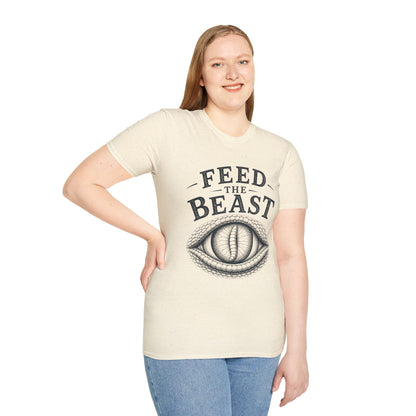 Feed the Beast!
