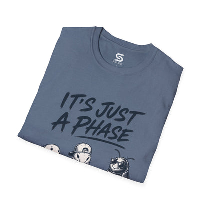 Awkward Teenager T-Shirt