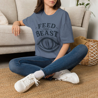 Feed the Beast!