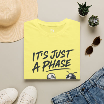 Awkward Teenager T-Shirt