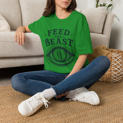 Feed the Beast!