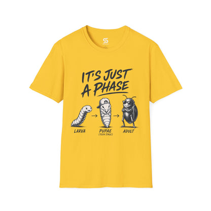 Awkward Teenager T-Shirt