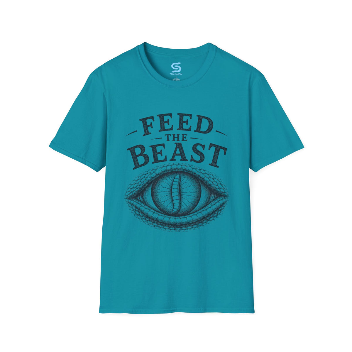 Feed the Beast!