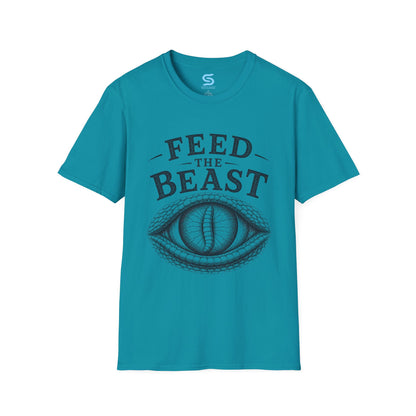 Feed the Beast!