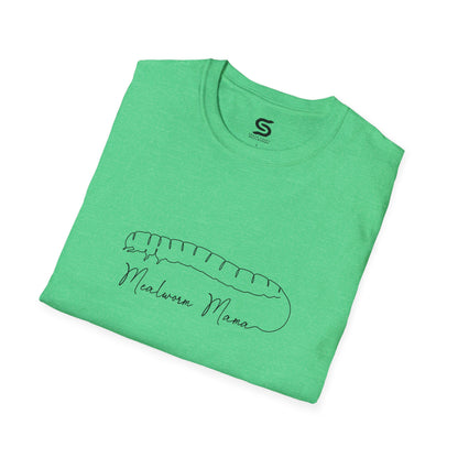 Mealworm Mama T-Shirt