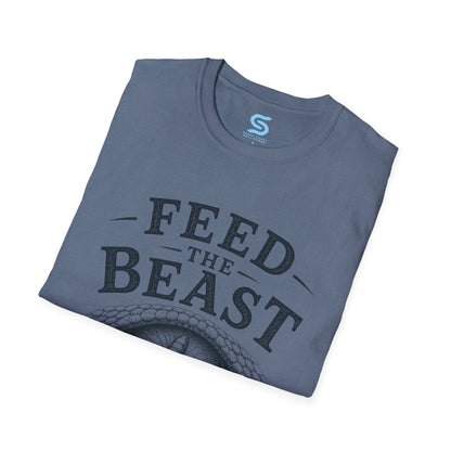 Feed the Beast!