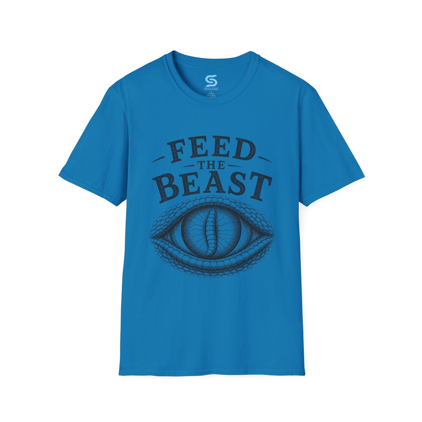 Feed the Beast!