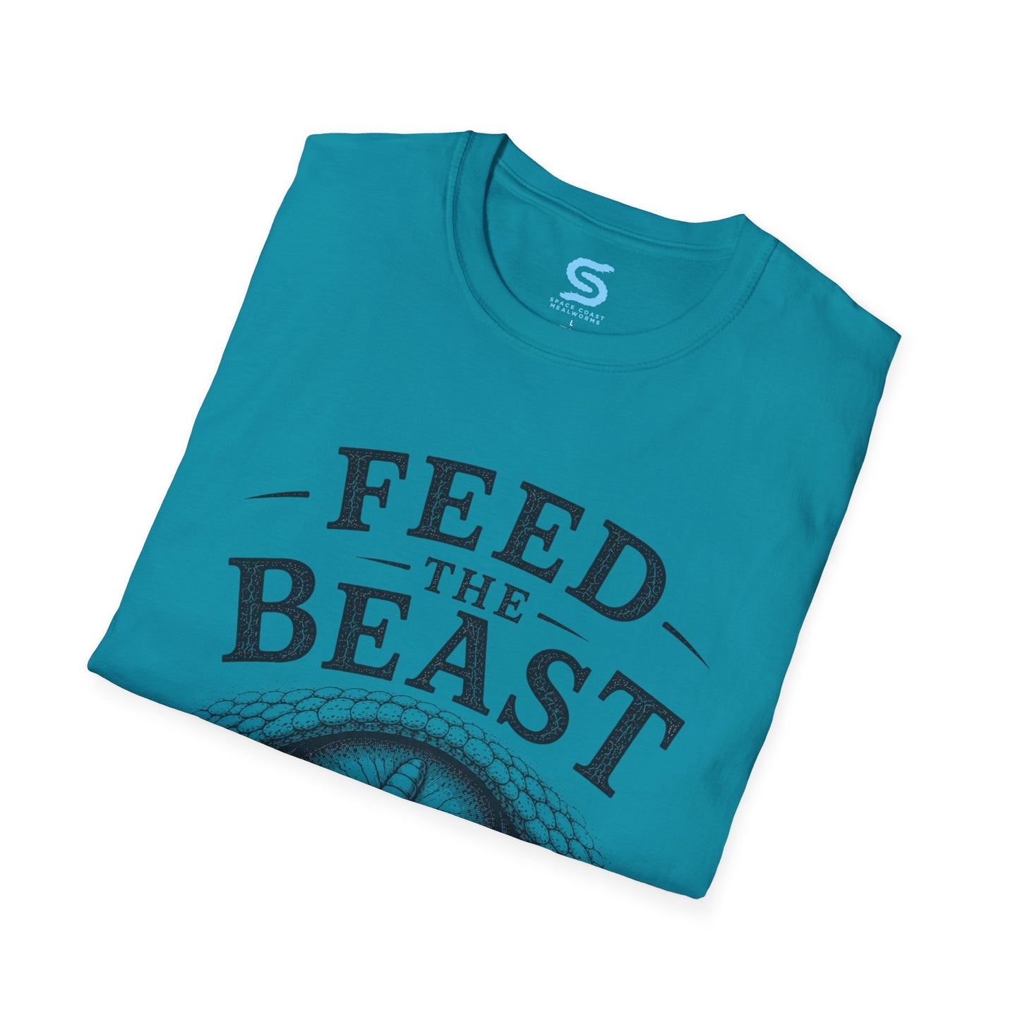 Feed the Beast!