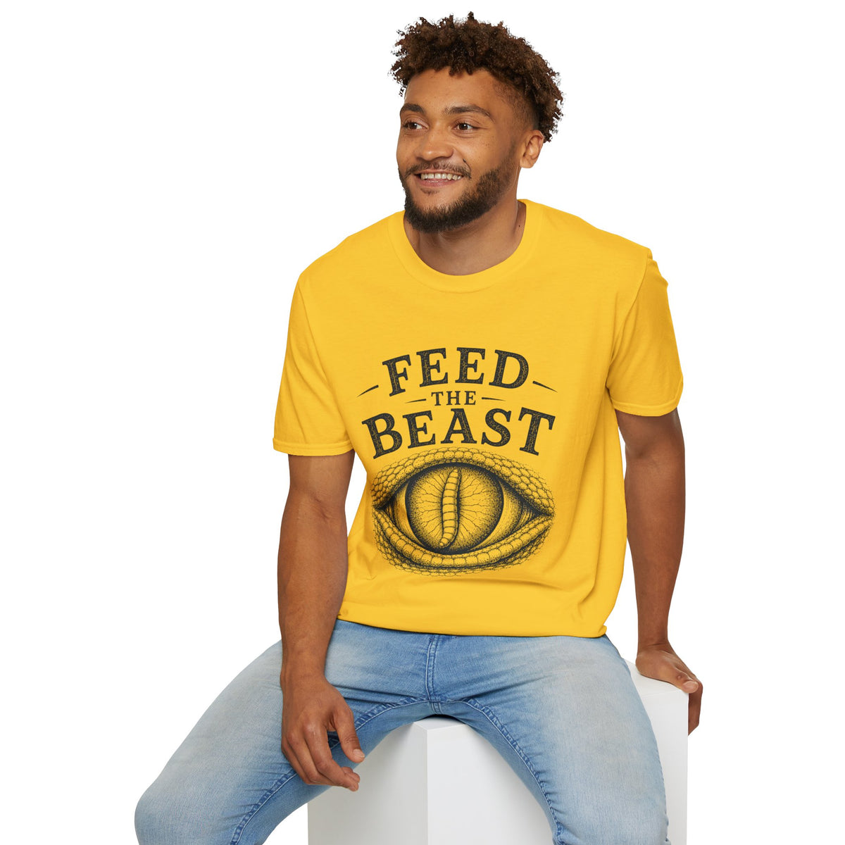 Feed the Beast!