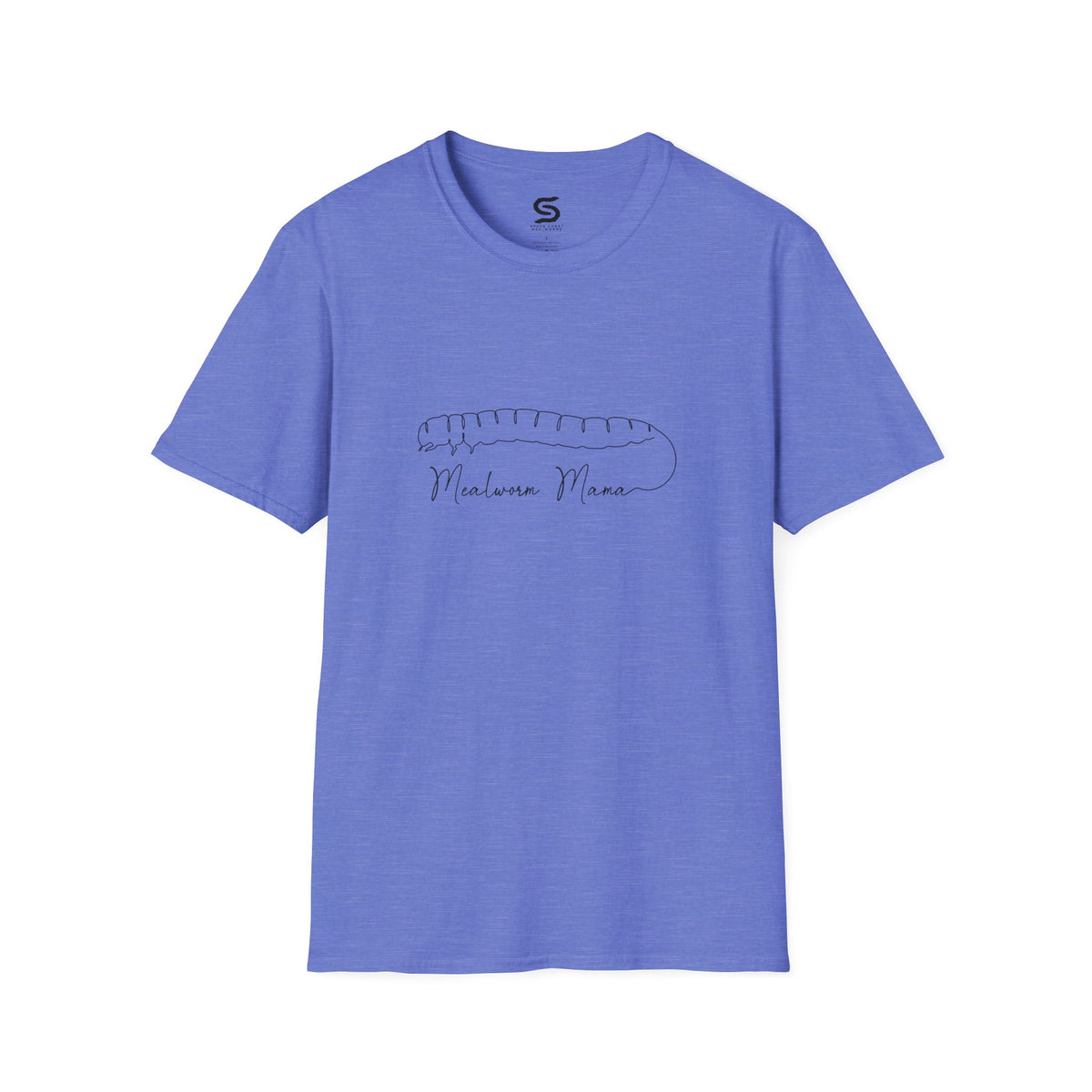 Mealworm Mama T-Shirt