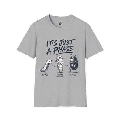 Awkward Teenager T-Shirt