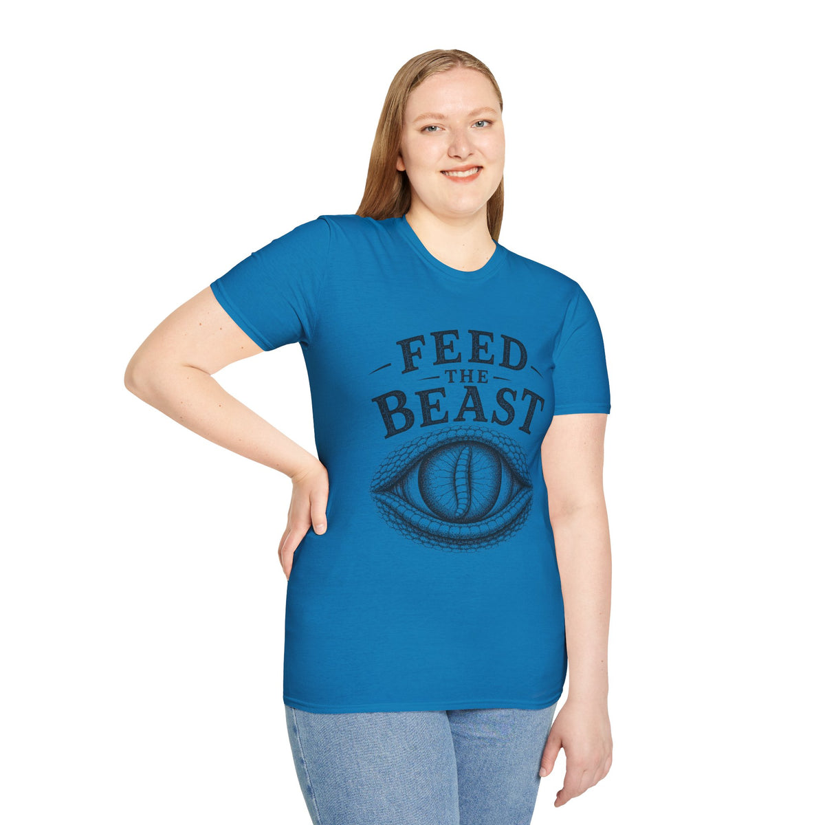 Feed the Beast!