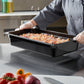 Beetle Self-Sorting Tray