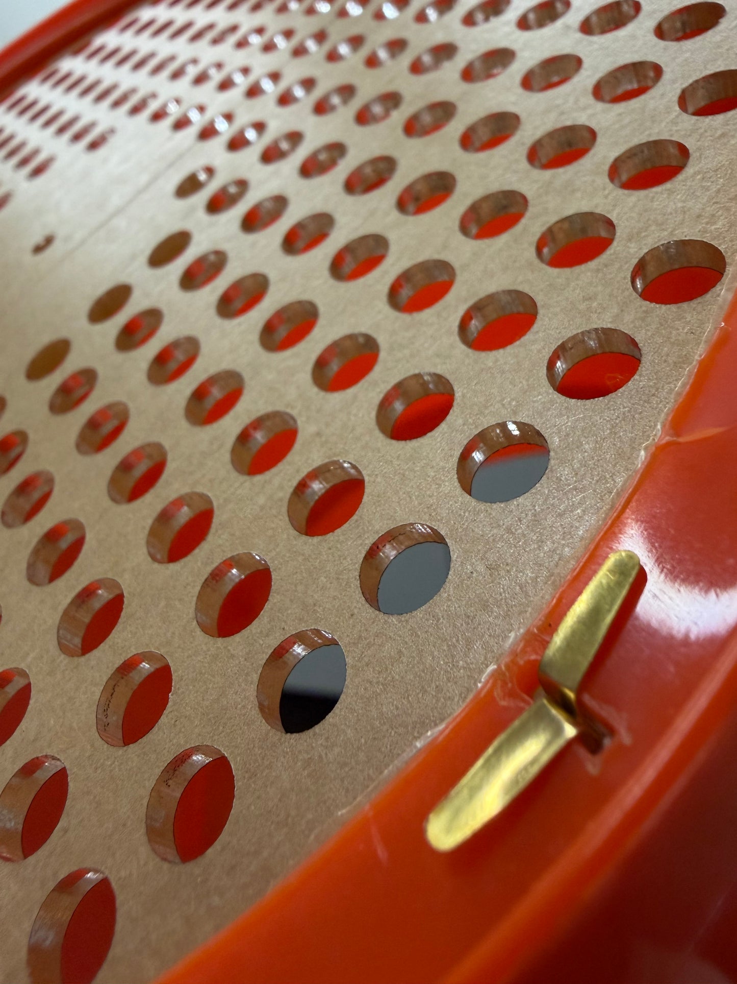 Dubia Roach Bucket Sifting Inserts