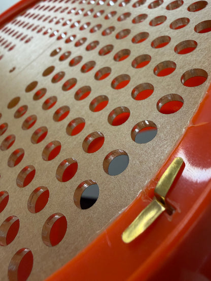 Dubia Roach Bucket Sifting Inserts