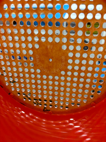 Dubia Roach Bucket Sifting Inserts