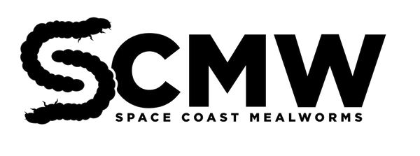 Space Coast Mealworms