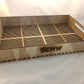 Extra Large (16x24") Mealworm Pupae Sifting Tray