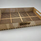 Extra Large (16x24") Mealworm Pupae Sifting Tray