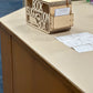 Lasercut Library Book Suggestion Box