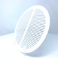 COLORED Acrylic Round (11") Mealworm Pupae Sifting Tray - CLEARANCE!