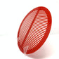 COLORED Acrylic Round (11") Mealworm Pupae Sifting Tray - CLEARANCE!