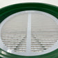 COLORED Acrylic Round (11") Mealworm Pupae Sifting Tray - CLEARANCE!