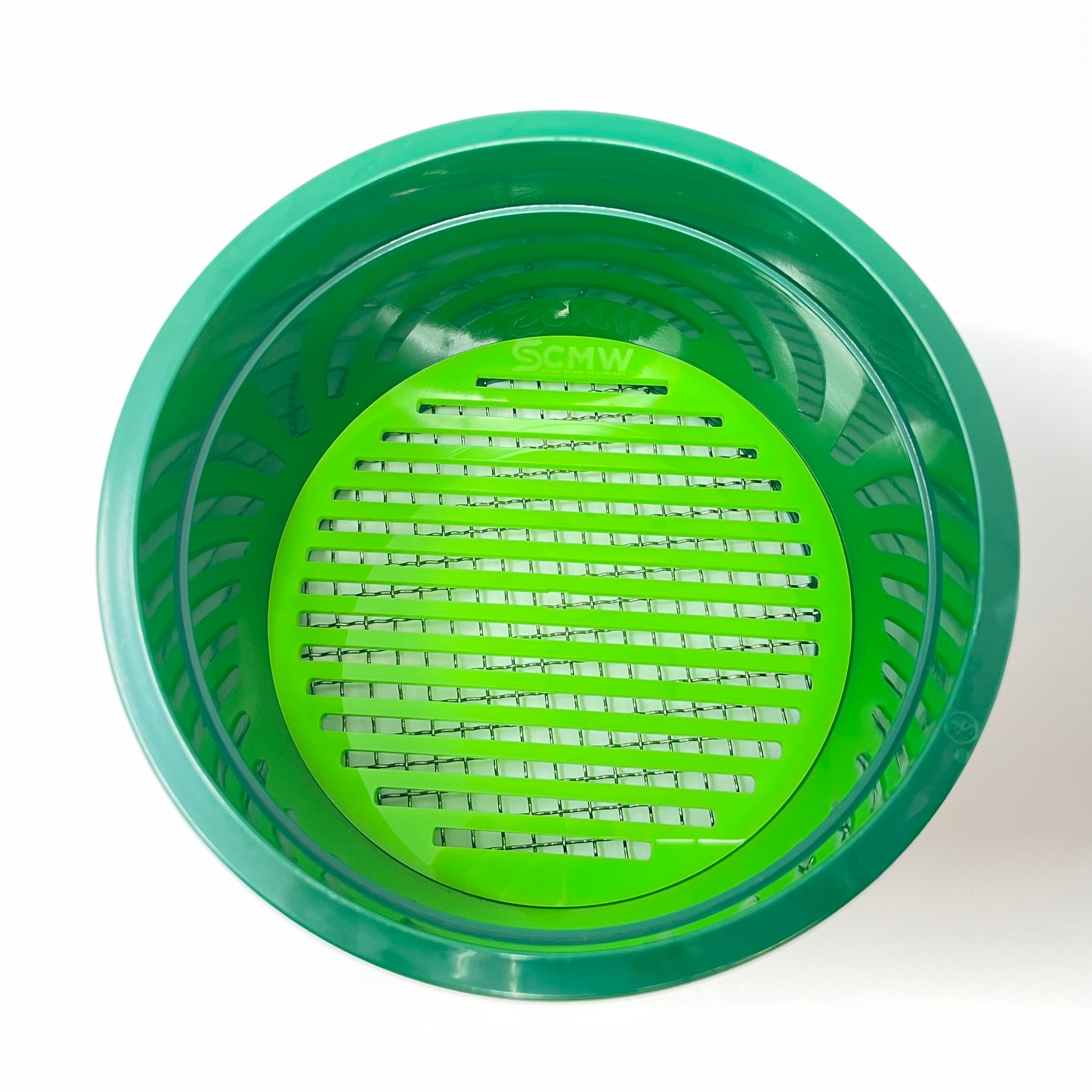 MINI Pupae Sifter Inserts