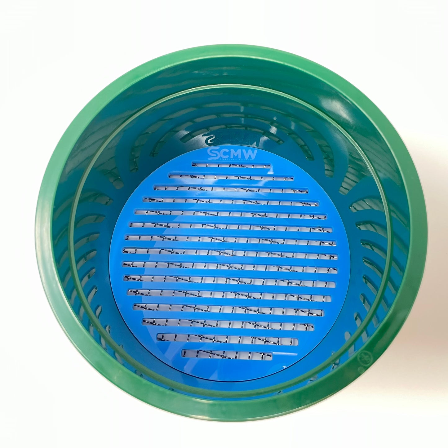 MINI Pupae Sifter Inserts