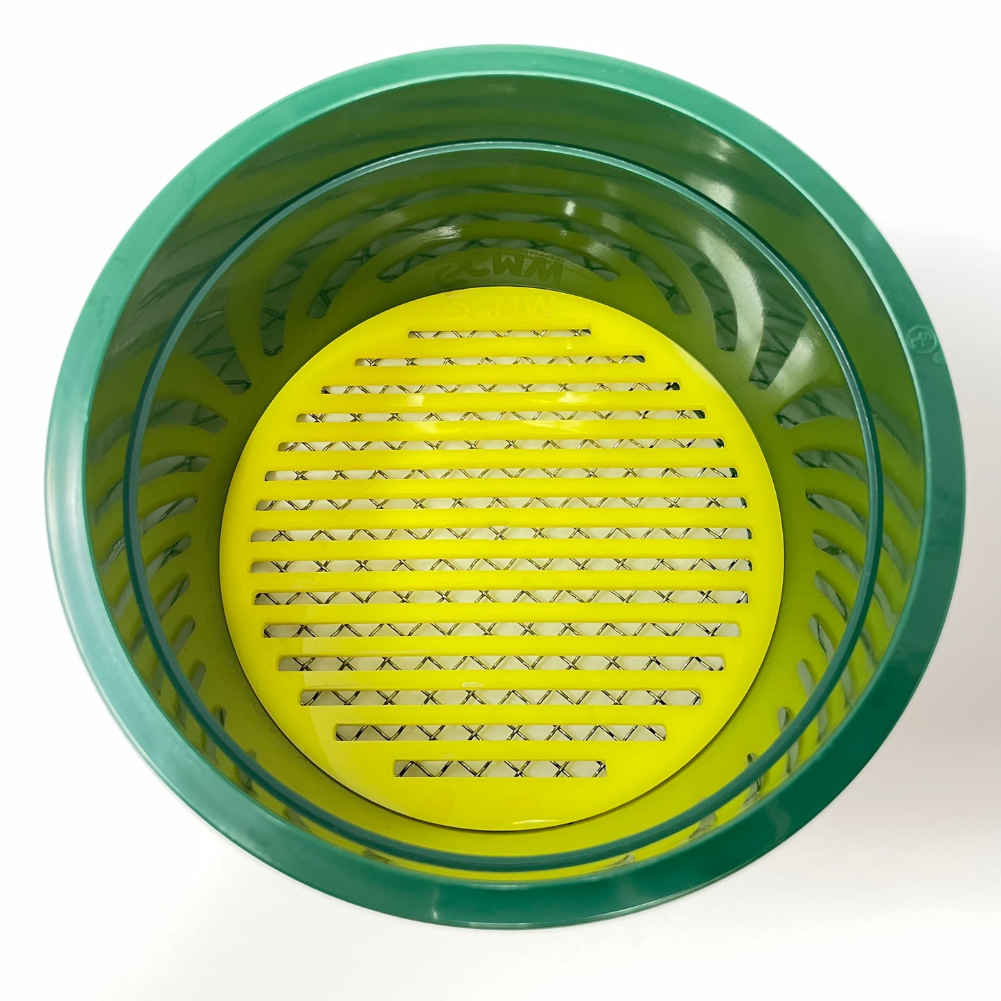 MINI Pupae Sifter Inserts