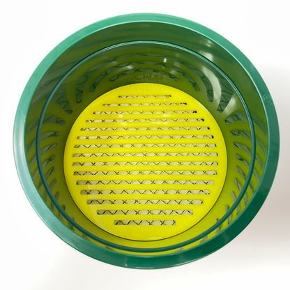 MINI Pupae Sifter Inserts