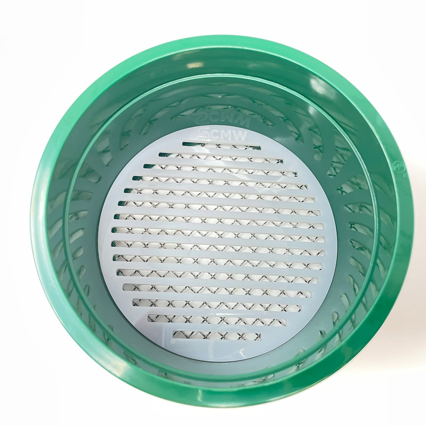 MINI Pupae Sifter Inserts