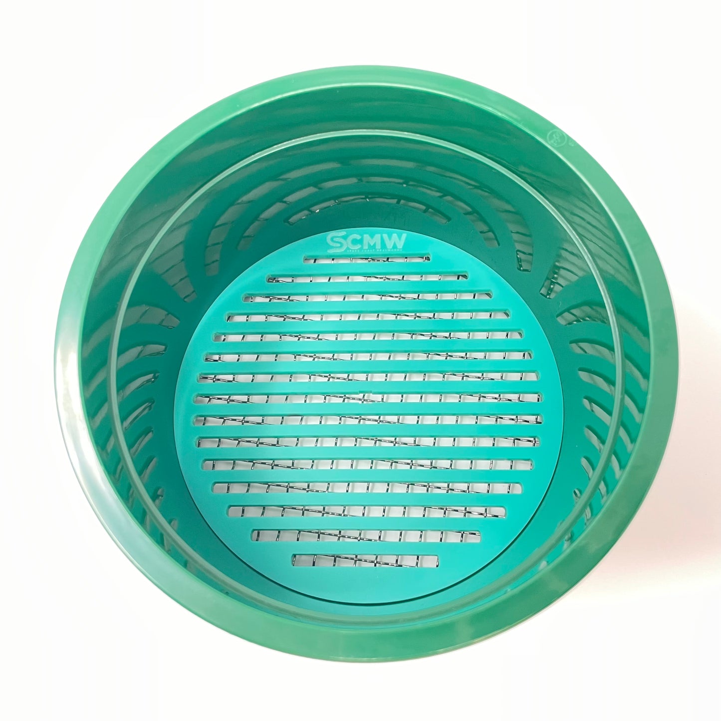 MINI Pupae Sifter Inserts