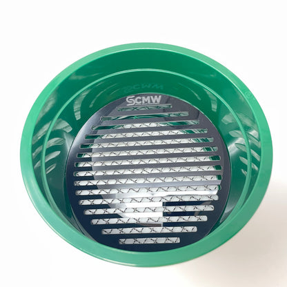MINI Pupae Sifter Inserts