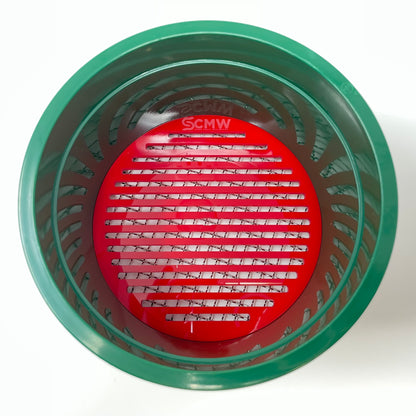 MINI Pupae Sifter Inserts